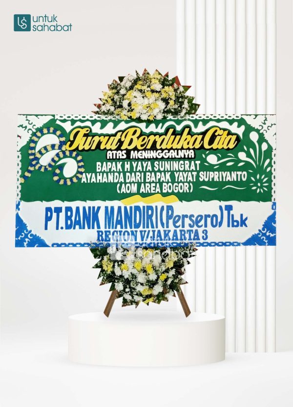 Papan Dukacita Pangandaran 5