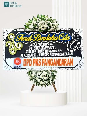 Papan Dukacita Pangandaran 6