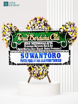 Papan Dukacita Pangandaran 8