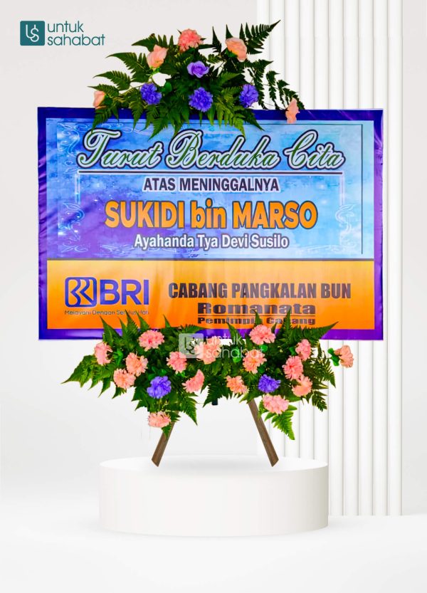 Papan Dukacita Pangkalan Bun 3