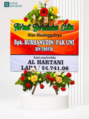 Papan Dukacita Pangkalan Bun 6