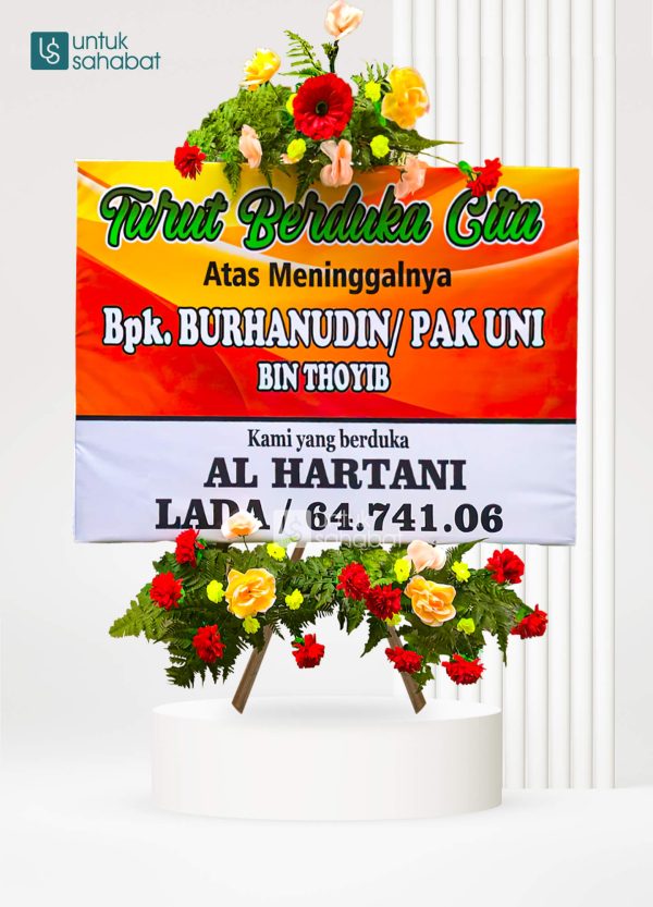 Papan Dukacita Pangkalan Bun 6