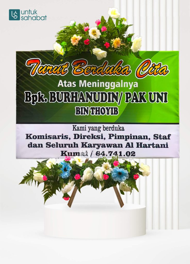 Papan Dukacita Pangkalan Bun 7