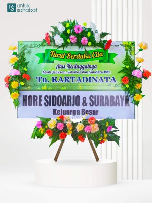Papan Dukacita Pangkalan Bun 8