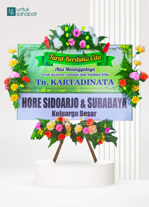 Papan Dukacita Pangkalan Bun 8