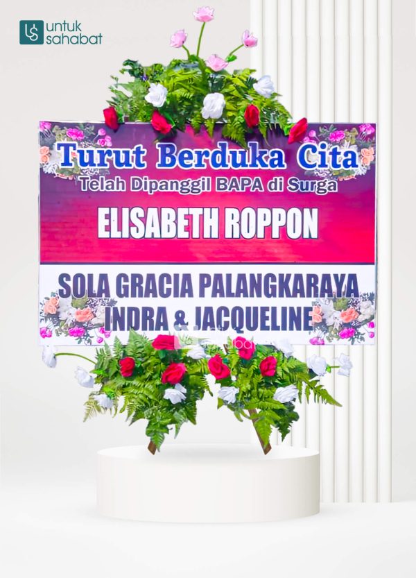 Papan Dukacita Pangkalan Bun 9