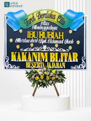 Papan Dukacita Pare 1