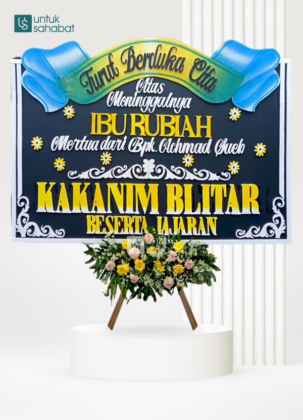 Papan Dukacita Pare 1