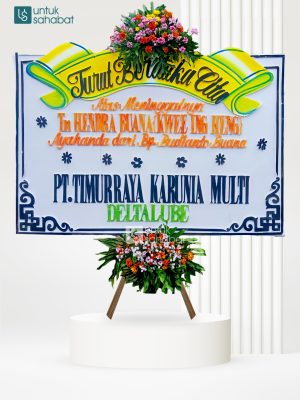 Papan Dukacita Pare 4