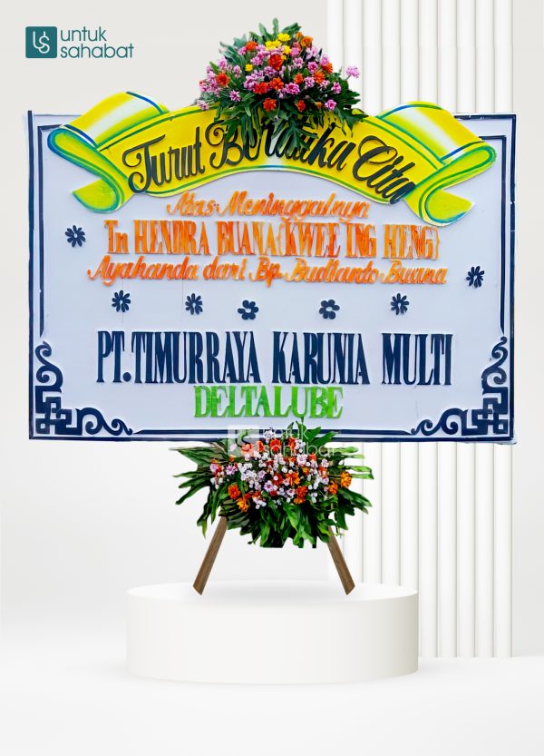 Papan Dukacita Pare 4