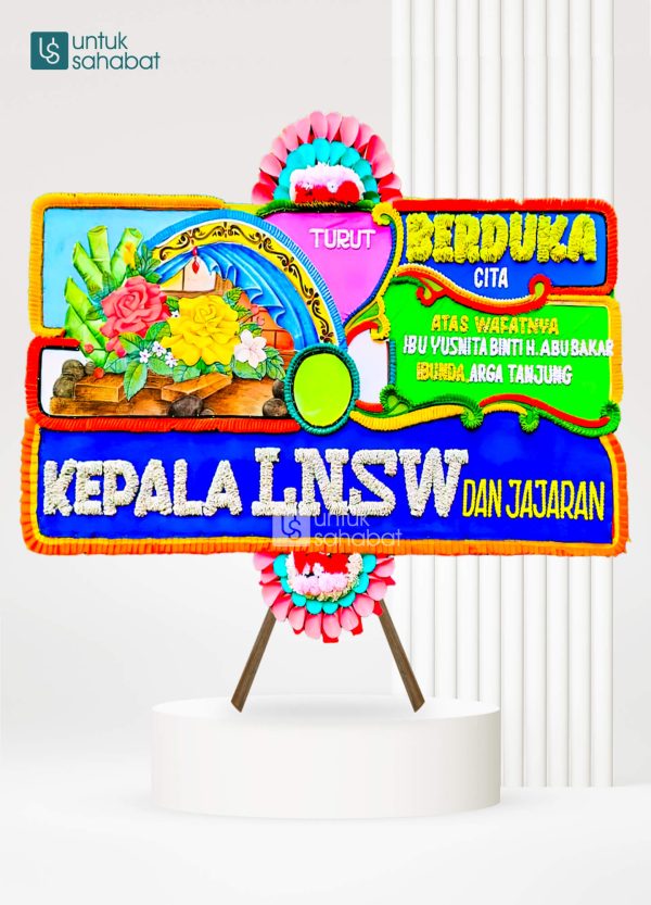 Papan Dukacita Pariaman 1