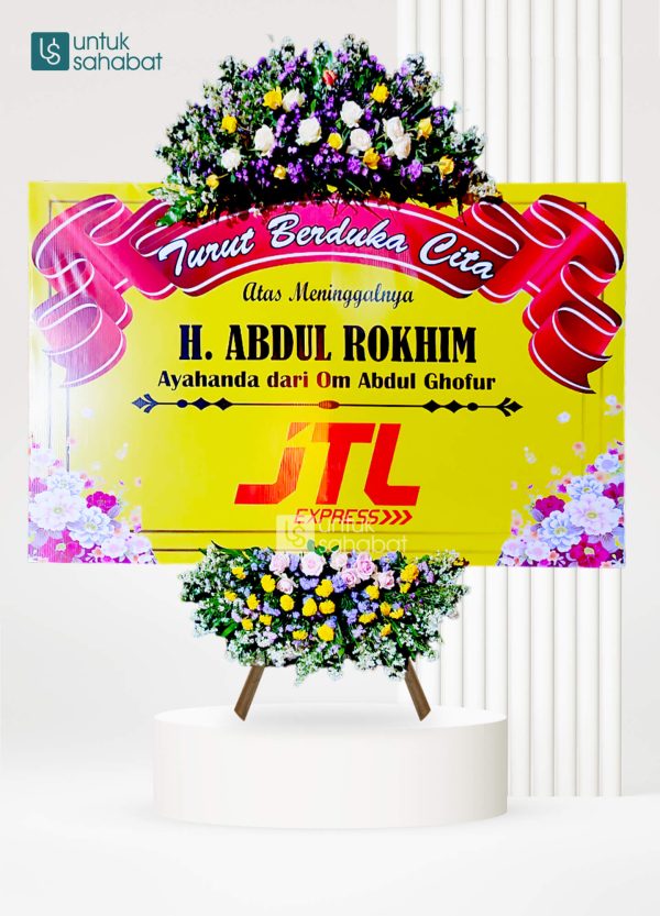 Papan Dukacita Pasuruan 2