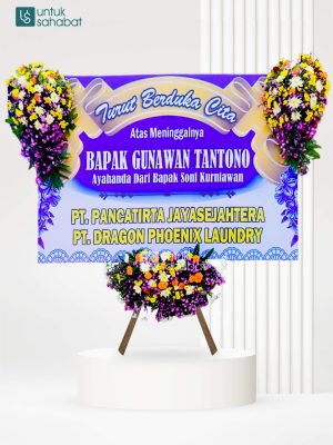 Papan Dukacita Pasuruan 3