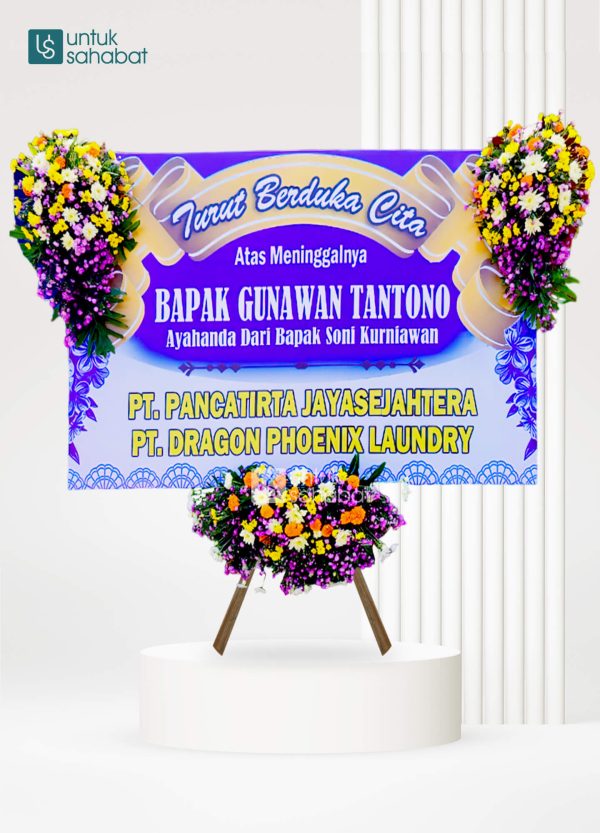 Papan Dukacita Pasuruan 3