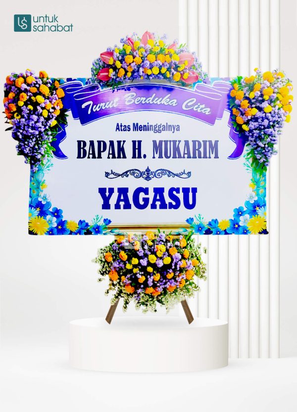 Papan Dukacita Pasuruan 4