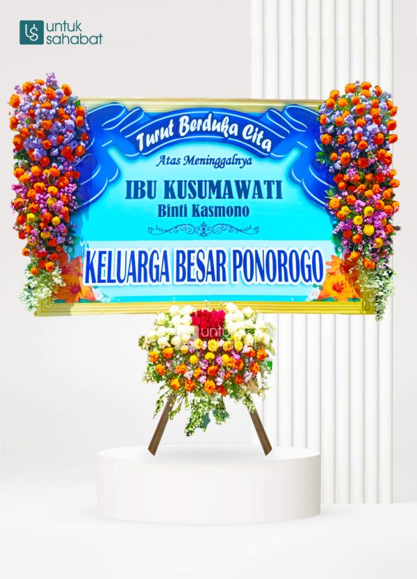 Papan Dukacita Pasuruan 5