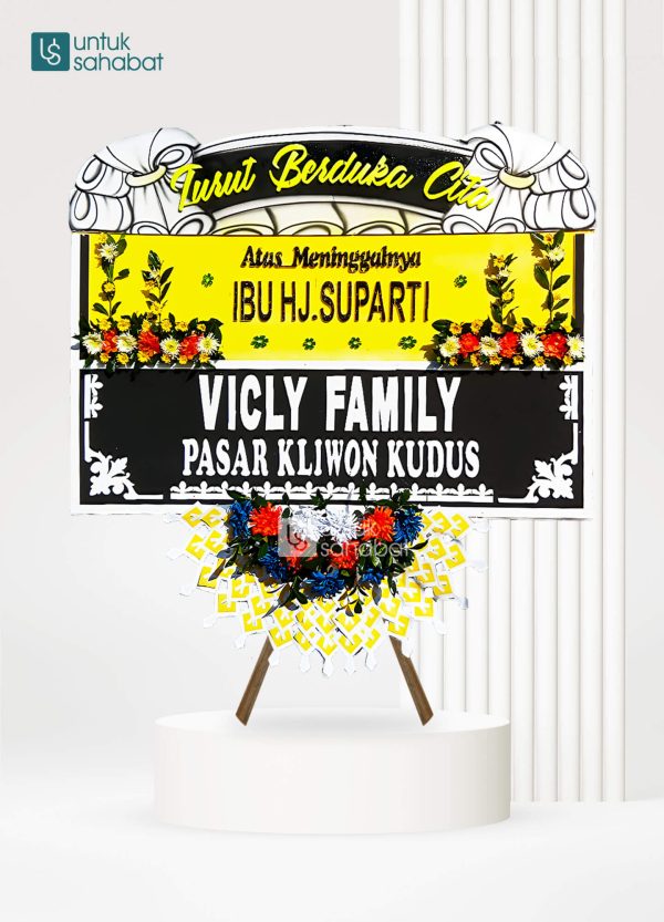 Papan Dukacita Pati 1