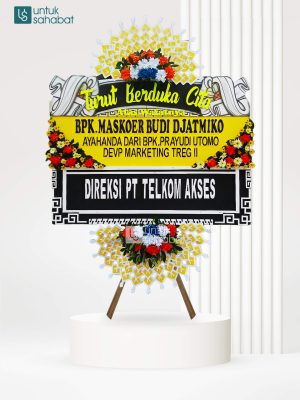 Papan Dukacita Pati 3