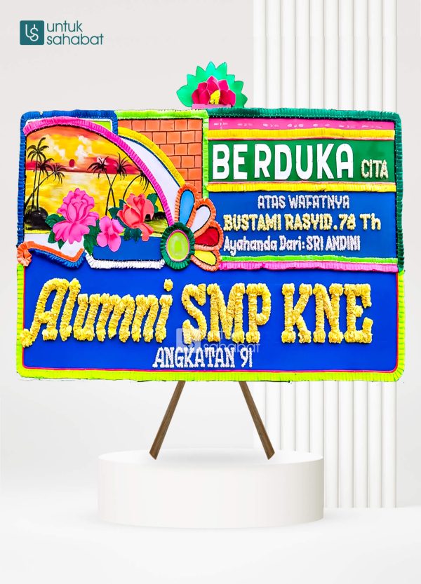 Papan Dukacita Payakumbuh 2