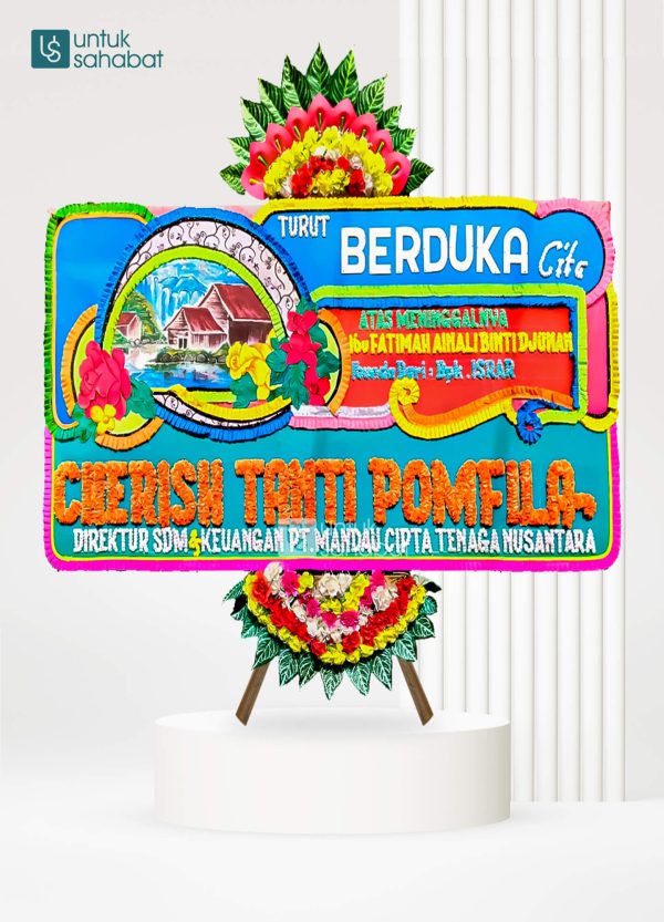Papan Dukacita Payakumbuh 3