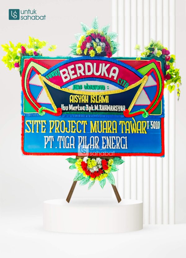 Papan Dukacita Payakumbuh 7