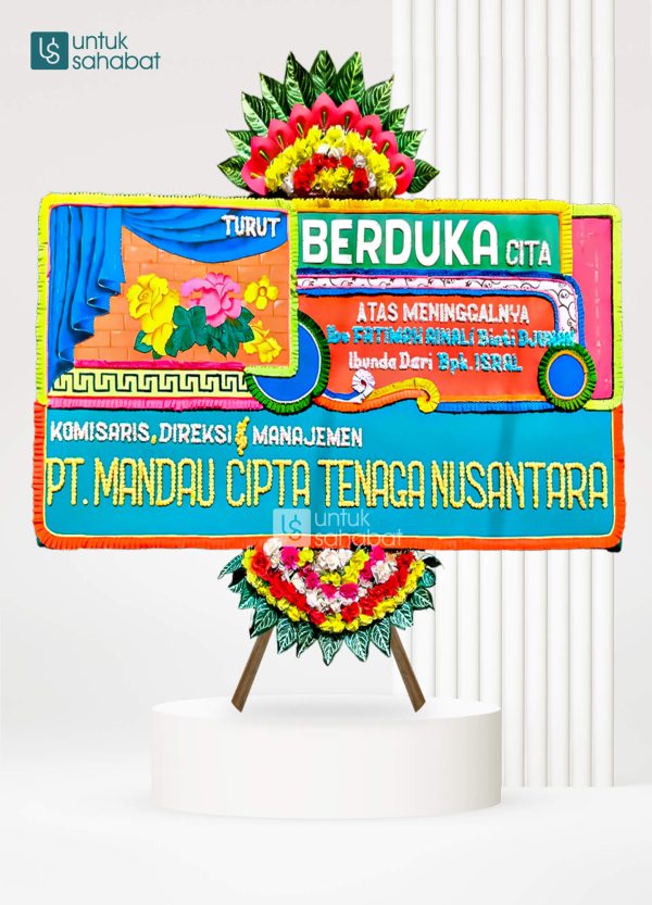 Papan Dukacita Payakumbuh 8