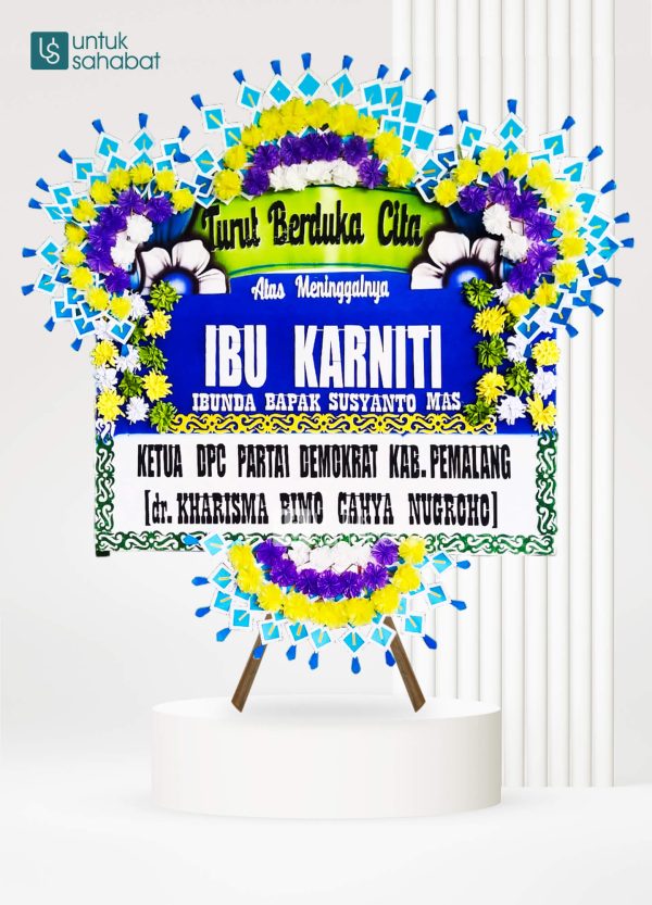Papan Dukacita Pekalongan 6