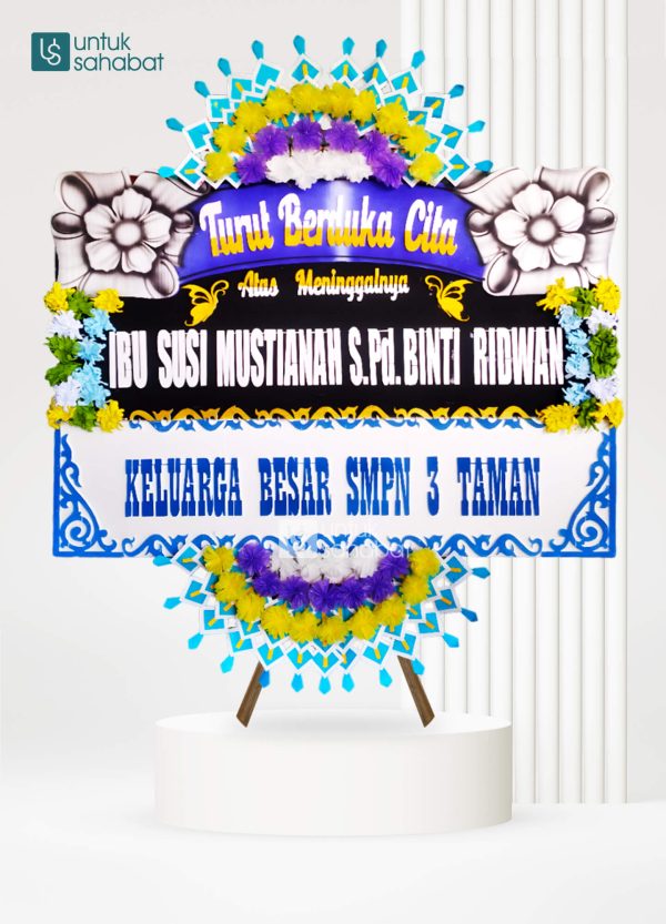 Papan Dukacita Pemalang 13