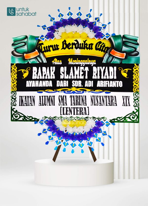 Papan Dukacita Pemalang 2
