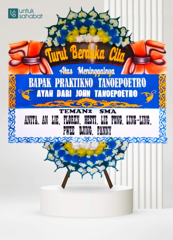Papan Dukacita Pemalang 3