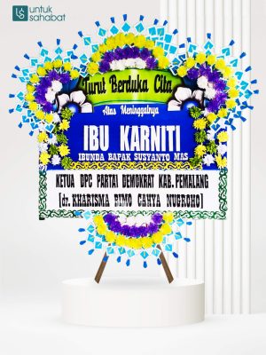 Papan Dukacita Pemalang 6