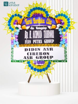Papan Dukacita Pemalang 8