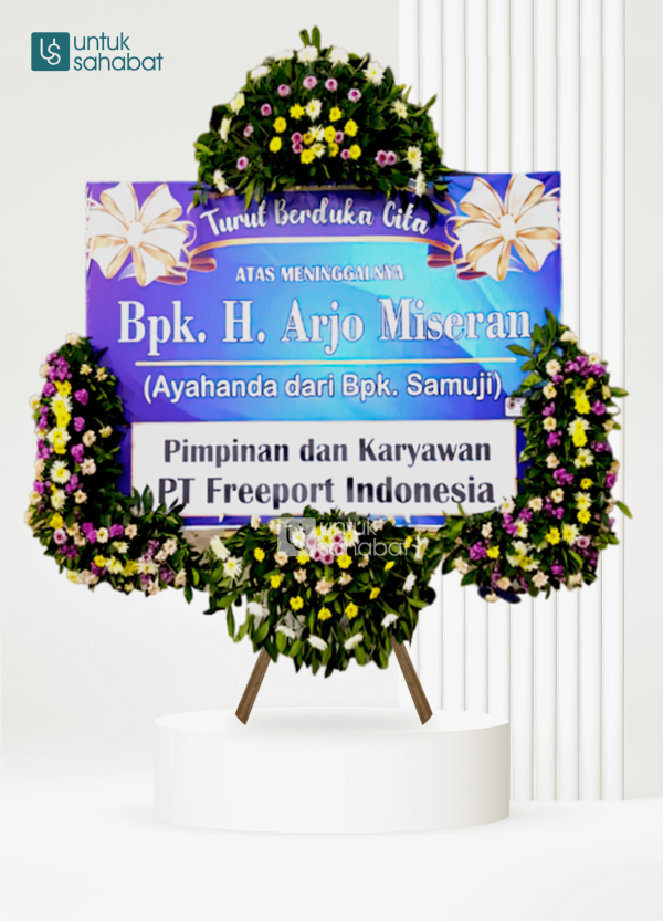 Papan Dukacita Ponorogo 7