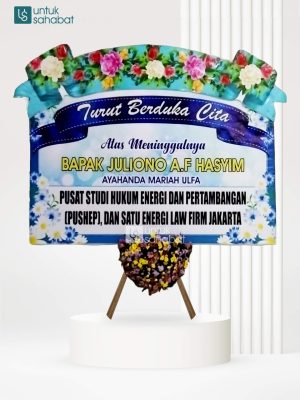 Papan Dukacita Probolinggo 1
