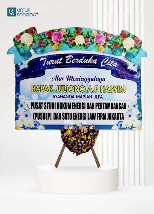 Papan Dukacita Probolinggo 1