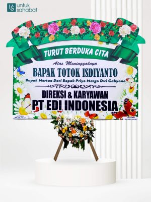 Papan Dukacita Probolinggo 2