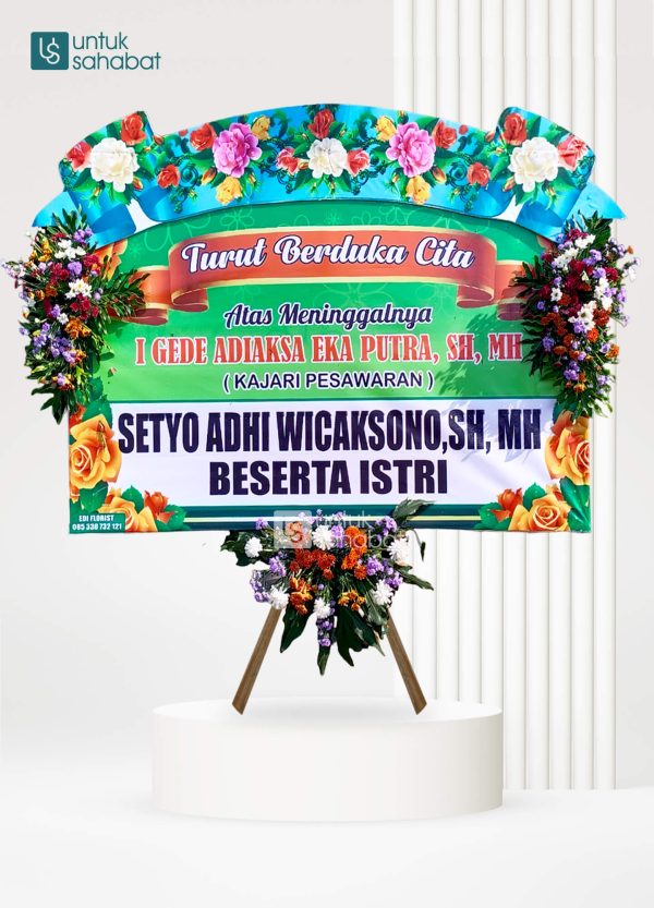 Papan Dukacita Probolinggo 3