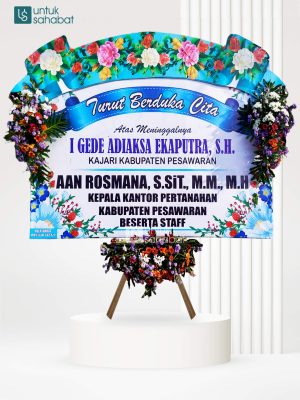 Papan Dukacita Probolinggo 4