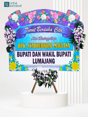 Papan Dukacita Probolinggo 5