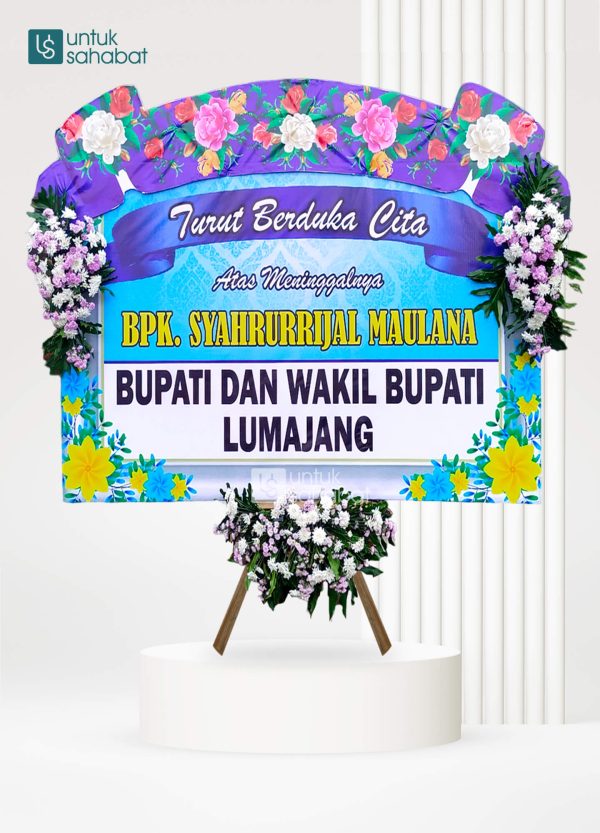 Papan Dukacita Probolinggo 5