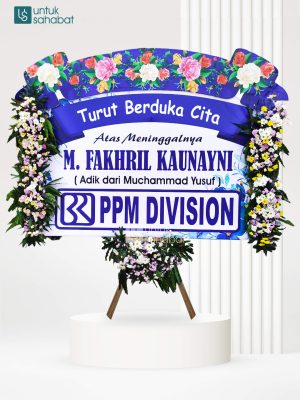 Papan Dukacita Probolinggo 6