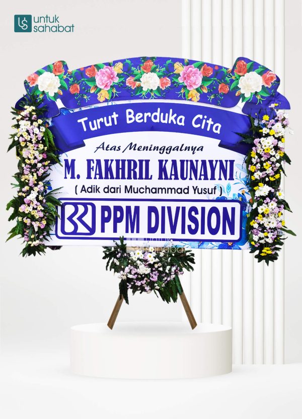 Papan Dukacita Probolinggo 6