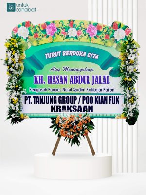 Papan Dukacita Probolinggo 7