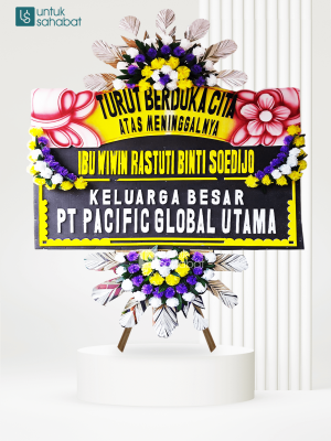 Papan Dukacita Purbalingga 13
