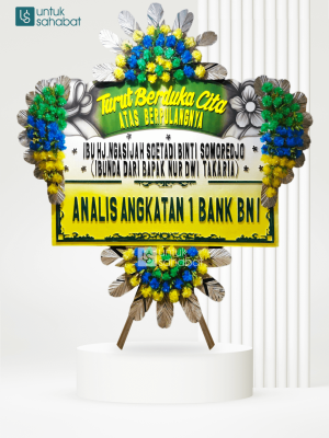 Papan Dukacita Purbalingga 4