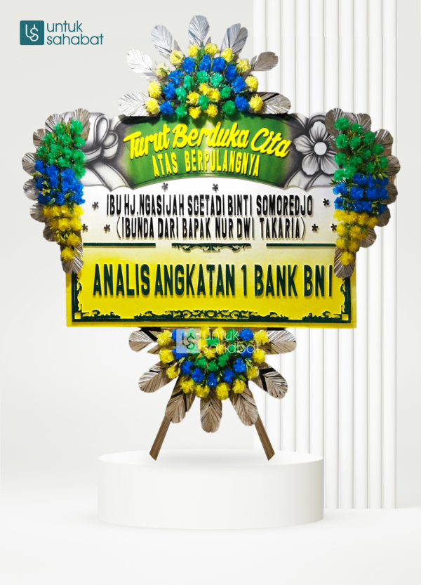 Papan Dukacita Purbalingga 4