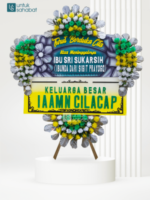 Papan Dukacita Purbalingga 5