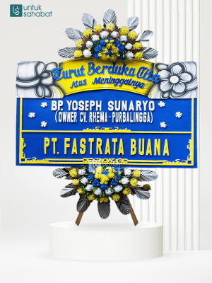 Papan Dukacita Purbalingga 8