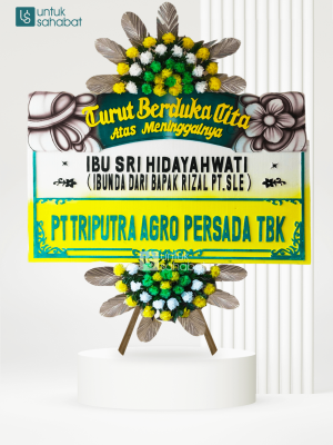 Papan Dukacita Purbalingga 9