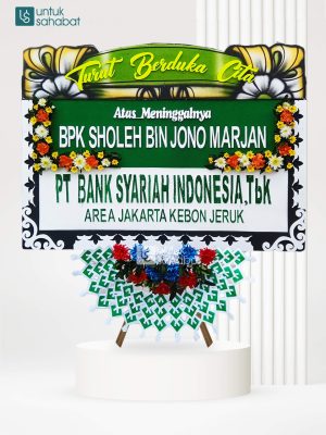 Papan Dukacita Purwodadi 2